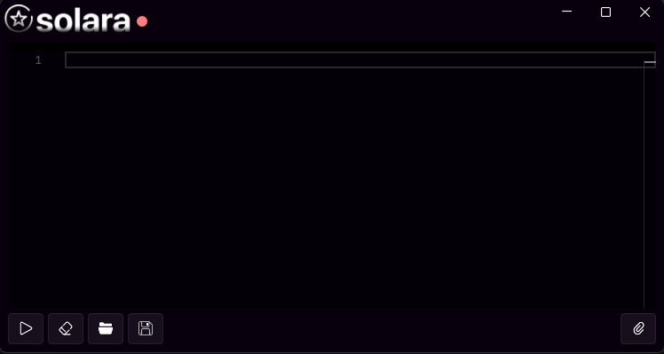 Script Icon
